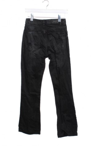 Γυναικείο Τζίν Bershka, Μέγεθος XXS, Χρώμα Μαύρο, Τιμή 5,11 €