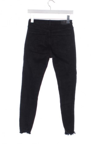 Γυναικείο Τζίν Bershka, Μέγεθος XS, Χρώμα Μαύρο, Τιμή 4,99 €