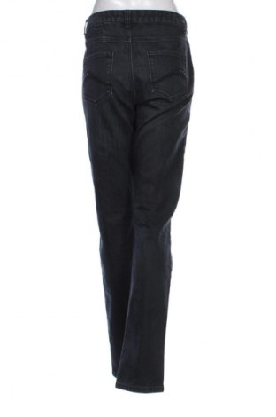 Damskie jeansy Biaggini, Rozmiar XL, Kolor Szary, Cena 91,95 zł