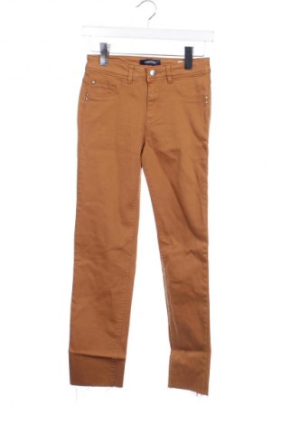 Damen Jeans Bon Bon, Größe XS, Farbe Braun, Preis 2,99 €