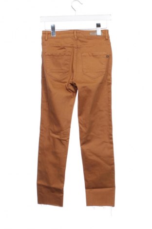 Damen Jeans Bon Bon, Größe XS, Farbe Braun, Preis 2,99 €