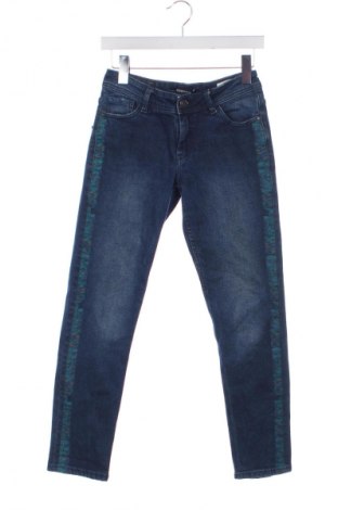 Дамски дънки Bonobo, Размер XS, Цвят Син, Цена 3,06 €