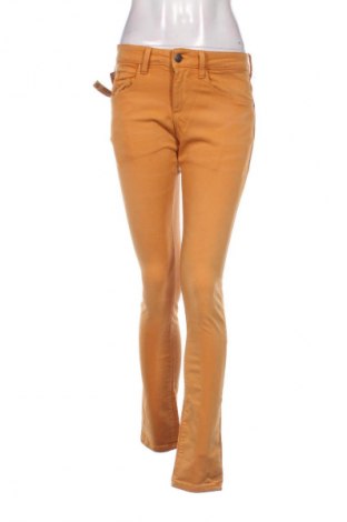 Damskie jeansy Bonobo, Rozmiar S, Kolor Pomarańczowy, Cena 92,51 zł