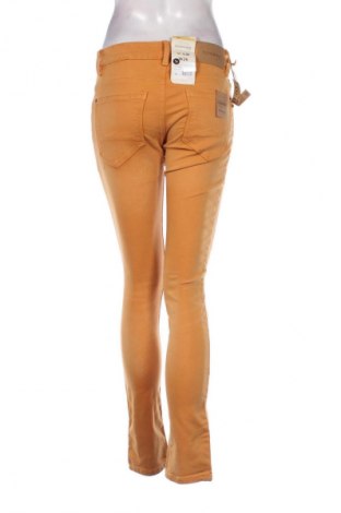 Damskie jeansy Bonobo, Rozmiar S, Kolor Pomarańczowy, Cena 92,51 zł