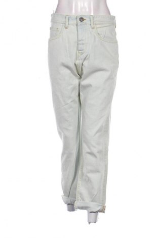 Damskie jeansy Bonobo, Rozmiar S, Kolor ecru, Cena 155,23 zł