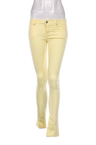 Dámské džíny  Bonobo, Velikost S, Barva Žlutá, Cena  568,00 Kč
