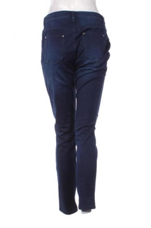 Γυναικείο Τζίν Bpc Bonprix Collection, Μέγεθος L, Χρώμα Μπλέ, Τιμή 11,10 €