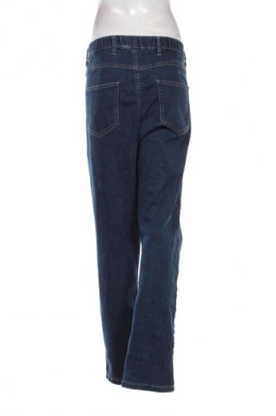 Dámské džíny  Bpc Bonprix Collection, Velikost 3XL, Barva Modrá, Cena  339,00 Kč