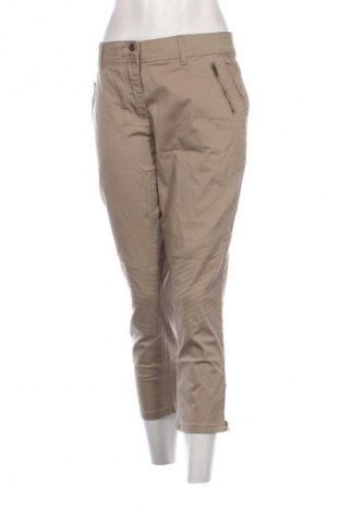 Dámské džíny  Bpc Bonprix Collection, Velikost XL, Barva Hnědá, Cena  629,00 Kč