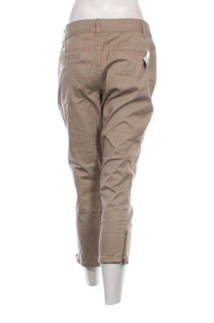 Dámské džíny  Bpc Bonprix Collection, Velikost XL, Barva Hnědá, Cena  629,00 Kč