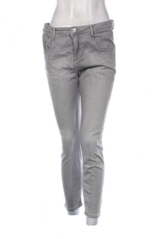 Γυναικείο Τζίν Brax, Μέγεθος L, Χρώμα Γκρί, Τιμή 15,99 €