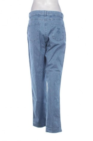 Dámské džíny  Brax, Velikost L, Barva Modrá, Cena  429,00 Kč