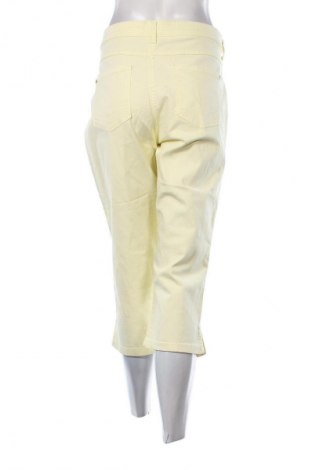 Γυναικείο Τζίν C&A, Μέγεθος XL, Χρώμα Κίτρινο, Τιμή 4,99 €