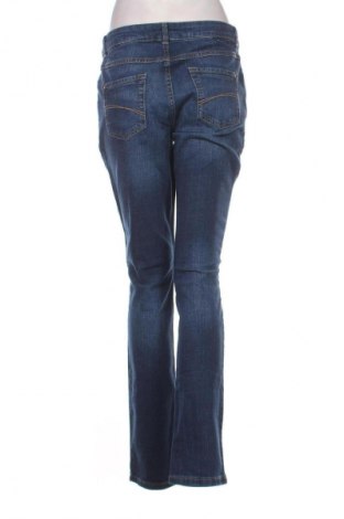 Dámské džíny  C&A, Velikost M, Barva Modrá, Cena  159,00 Kč