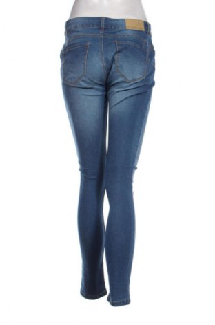 Damskie jeansy Calliope, Rozmiar M, Kolor Niebieski, Cena 28,77 zł