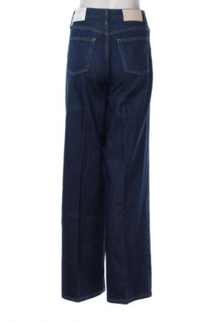 Дамски дънки Calvin Klein, Размер S, Цвят Син, Цена 79,25 €