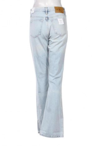Γυναικείο Τζίν Calvin Klein, Μέγεθος M, Χρώμα Μπλέ, Τιμή 43,99 €