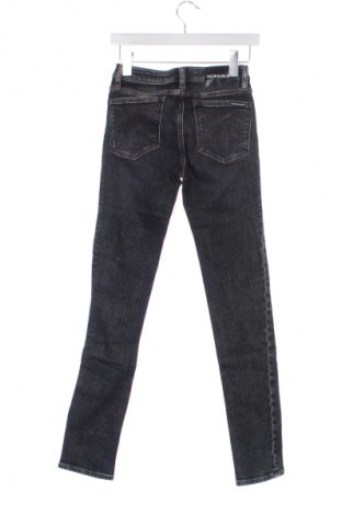 Dámské džíny  Calvin Klein Jeans, Velikost XS, Barva Šedá, Cena  789,00 Kč