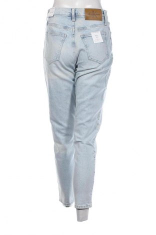 Дамски дънки Calvin Klein Jeans, Размер S, Цвят Син, Цена 43,97 €