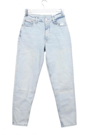 Γυναικείο Τζίν Calvin Klein Jeans, Μέγεθος XS, Χρώμα Μπλέ, Τιμή 82,99 €