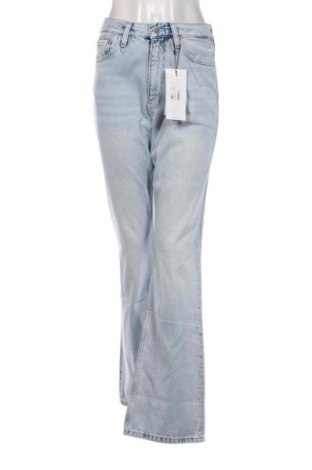 Damen Jeans Calvin Klein Jeans, Größe S, Farbe Blau, Preis € 57,99