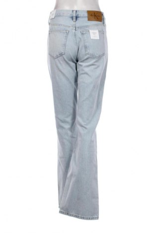 Damen Jeans Calvin Klein Jeans, Größe S, Farbe Blau, Preis € 57,99