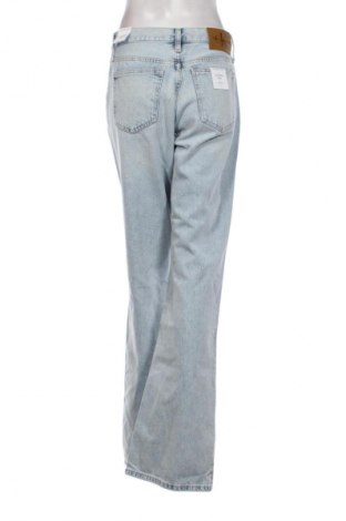 Γυναικείο Τζίν Calvin Klein Jeans, Μέγεθος M, Χρώμα Μπλέ, Τιμή 53,99 €
