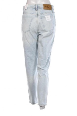 Dámské džíny  Calvin Klein Jeans, Velikost M, Barva Modrá, Cena  1 069,00 Kč