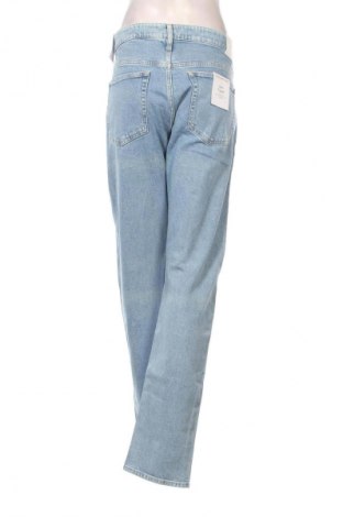 Dámské džíny  Calvin Klein Jeans, Velikost 3XL, Barva Modrá, Cena  1 679,00 Kč