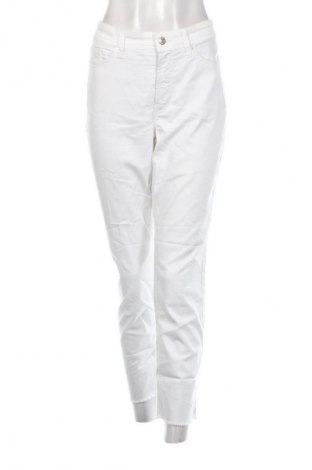 Damen Jeans Cambio, Größe XL, Farbe Weiß, Preis 9,99 €