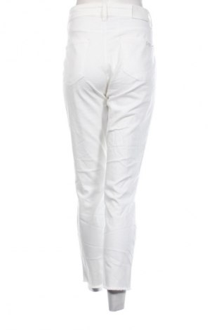 Damen Jeans Cambio, Größe XL, Farbe Weiß, Preis 9,99 €