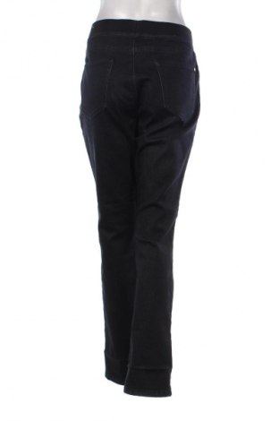 Damskie jeansy Camomilla, Rozmiar XL, Kolor Czarny, Cena 43,03 zł