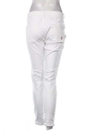 Dámske džínsy  Cartoon, Veľkosť XL, Farba Biela, Cena  1,95 €