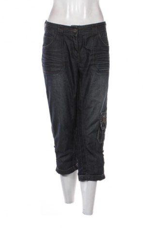 Damen Jeans Cecil, Größe XL, Farbe Schwarz, Preis 6,99 €