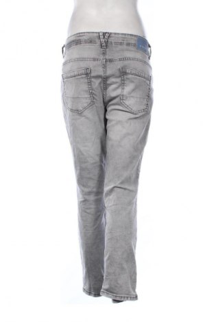 Γυναικείο Τζίν Cecil, Μέγεθος L, Χρώμα Γκρί, Τιμή 6,99 €