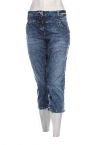 Дамски дънки Cecil, Размер XXL, Цвят Син, Цена 11,24 €