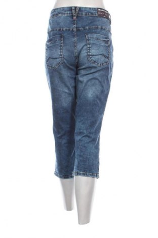 Дамски дънки Cecil, Размер XXL, Цвят Син, Цена 11,24 €