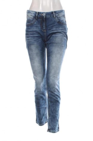 Γυναικείο Τζίν Cecil, Μέγεθος M, Χρώμα Πολύχρωμο, Τιμή 2,99 €