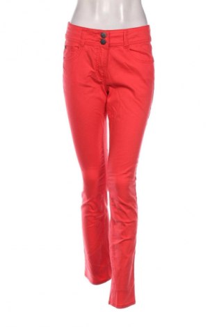 Damen Jeans Cecil, Größe M, Farbe Rot, Preis € 3,99