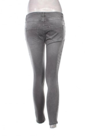 Damen Jeans Charles Vogele, Größe M, Farbe Grau, Preis 3,99 €