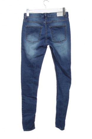 Damskie jeansy Cheap Monday, Rozmiar M, Kolor Niebieski, Cena 23,99 zł