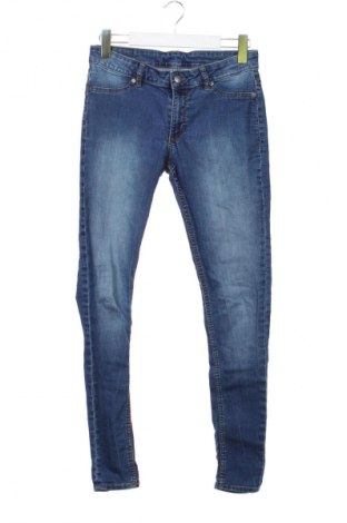 Damskie jeansy Cheap Monday, Rozmiar M, Kolor Niebieski, Cena 23,99 zł