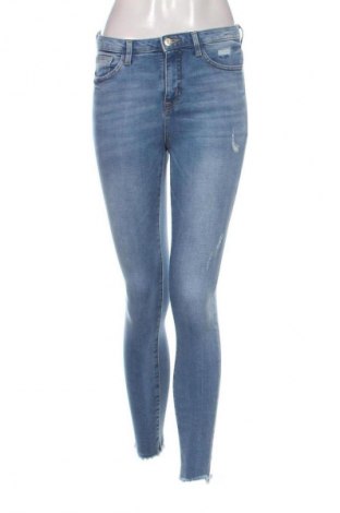 Dámské džíny  Clockhouse, Velikost M, Barva Modrá, Cena  79,00 Kč