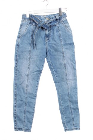 Damen Jeans Clockhouse, Größe XS, Farbe Blau, Preis 1,99 €