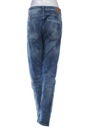 Γυναικείο Τζίν Comma,, Μέγεθος XL, Χρώμα Μπλέ, Τιμή 47,36 €