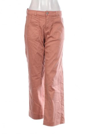 Blugi de femei Cortefiel, Mărime M, Culoare Roz, Preț 129,99 Lei