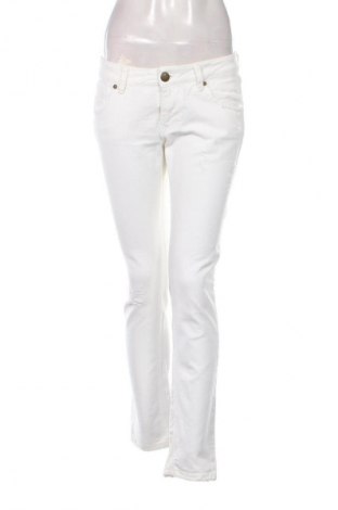 Γυναικείο Τζίν Cover, Μέγεθος L, Χρώμα Λευκό, Τιμή 5,99 €