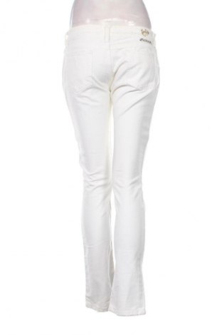 Γυναικείο Τζίν Cover, Μέγεθος L, Χρώμα Λευκό, Τιμή 5,99 €