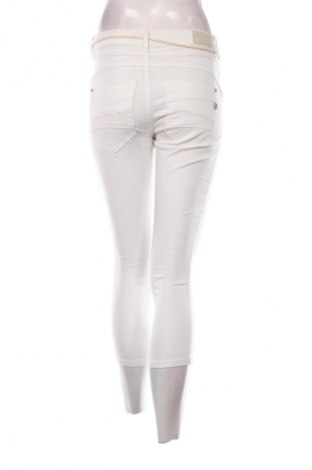 Γυναικείο Τζίν Cream, Μέγεθος S, Χρώμα Λευκό, Τιμή 5,99 €