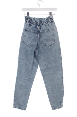 Dámské džíny  Cropp, Velikost XS, Barva Modrá, Cena  239,00 Kč